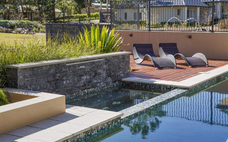 The Benefits of Professional Pool Services in Western Sydney