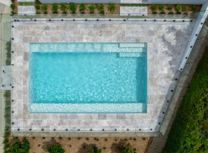 Top 5 Concrete Pool Designs for Small Backyards in Penrith