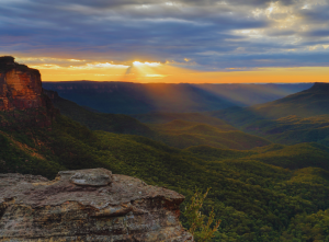 Why Concrete Pools Are the Preferred Choice in the Blue Mountains