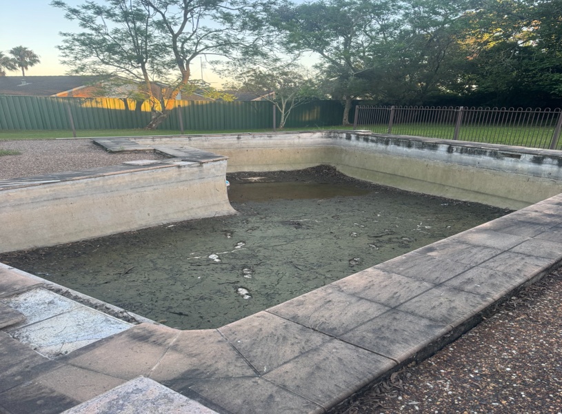 Why More Western Sydney Families Are Choosing Concrete Pools Over Fibreglass